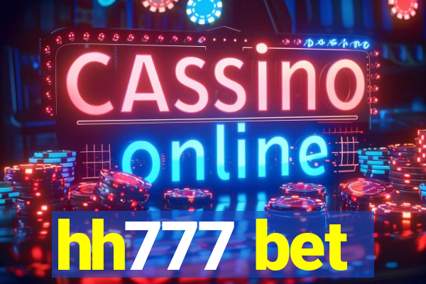 hh777 bet